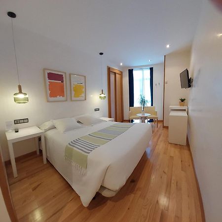 Hotel Nochendi Cangas de Onis Ngoại thất bức ảnh