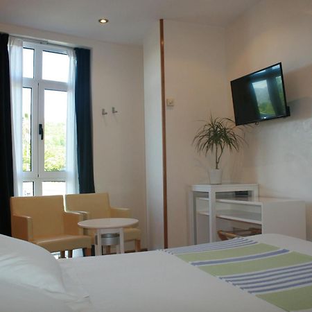 Hotel Nochendi Cangas de Onis Ngoại thất bức ảnh