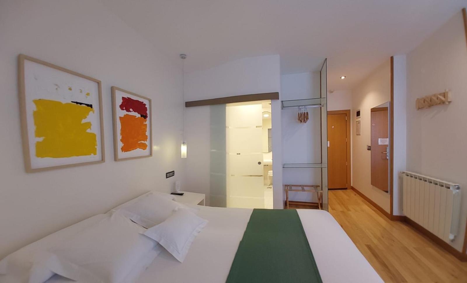 Hotel Nochendi Cangas de Onis Ngoại thất bức ảnh