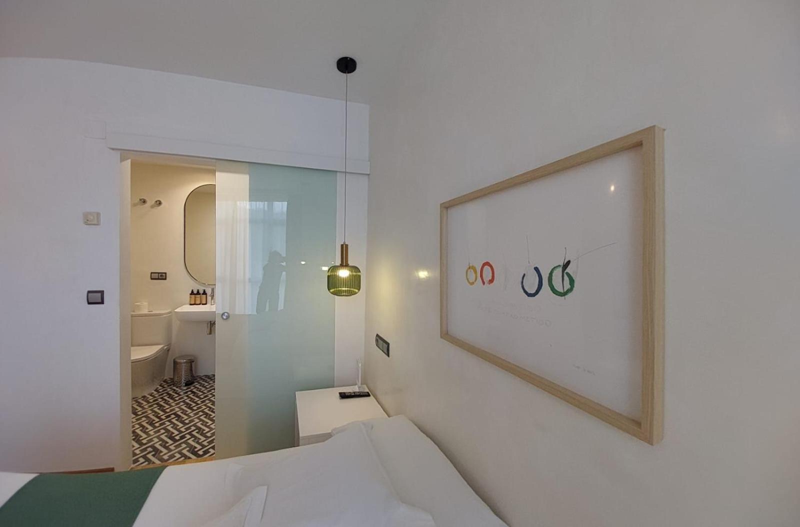 Hotel Nochendi Cangas de Onis Ngoại thất bức ảnh