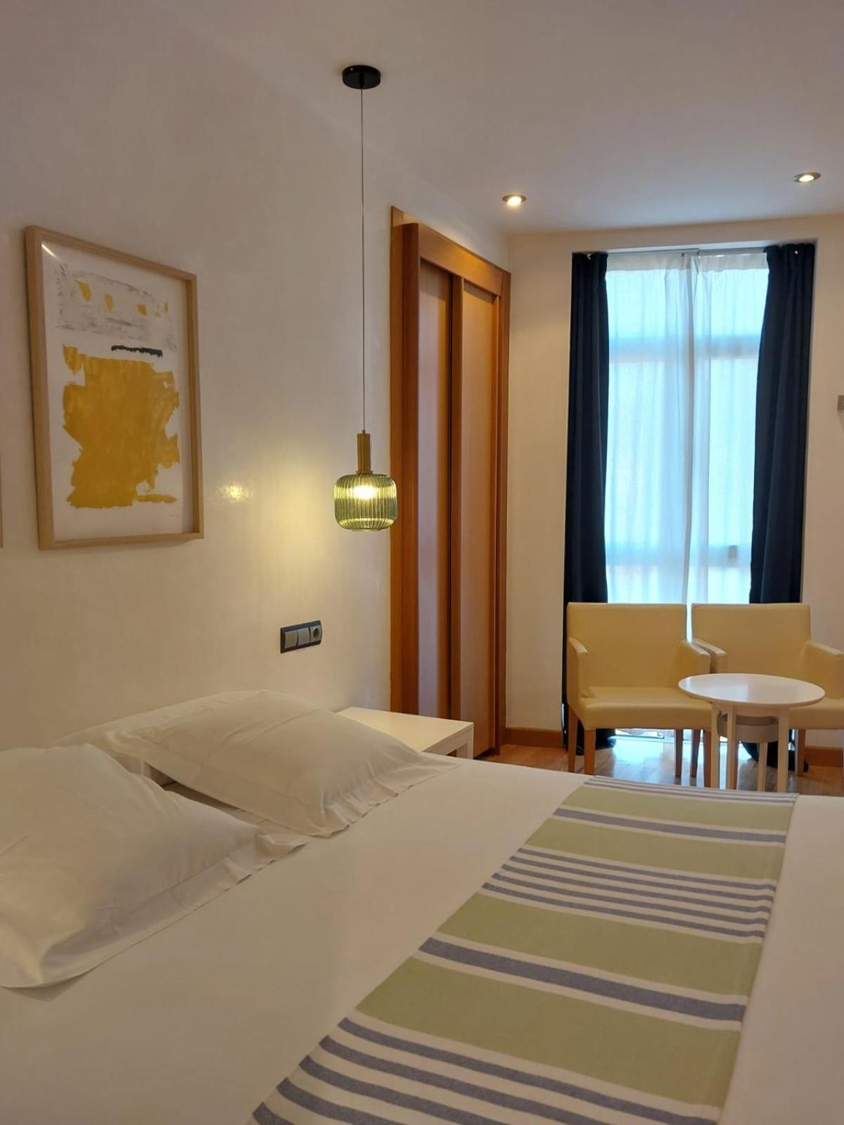 Hotel Nochendi Cangas de Onis Ngoại thất bức ảnh