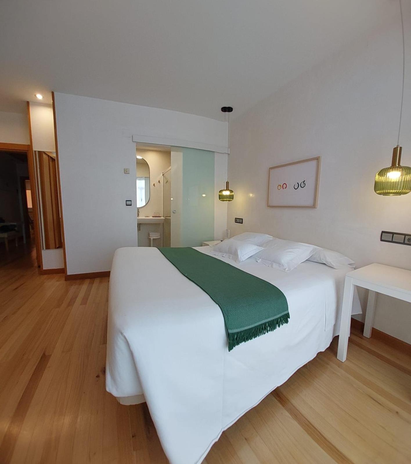 Hotel Nochendi Cangas de Onis Ngoại thất bức ảnh