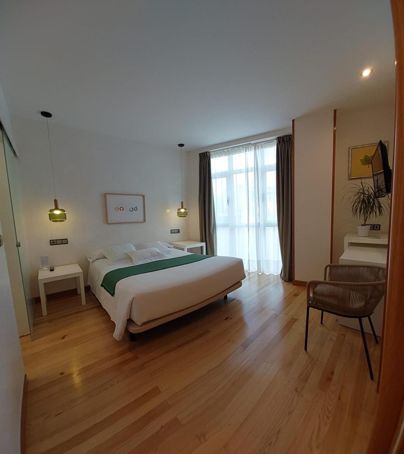 Hotel Nochendi Cangas de Onis Ngoại thất bức ảnh