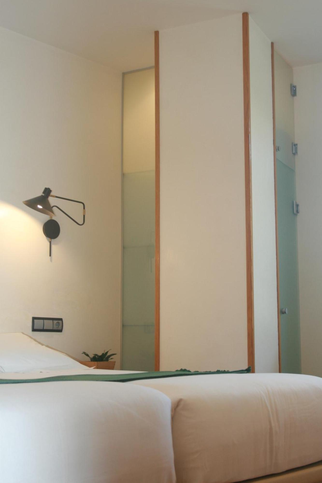 Hotel Nochendi Cangas de Onis Ngoại thất bức ảnh