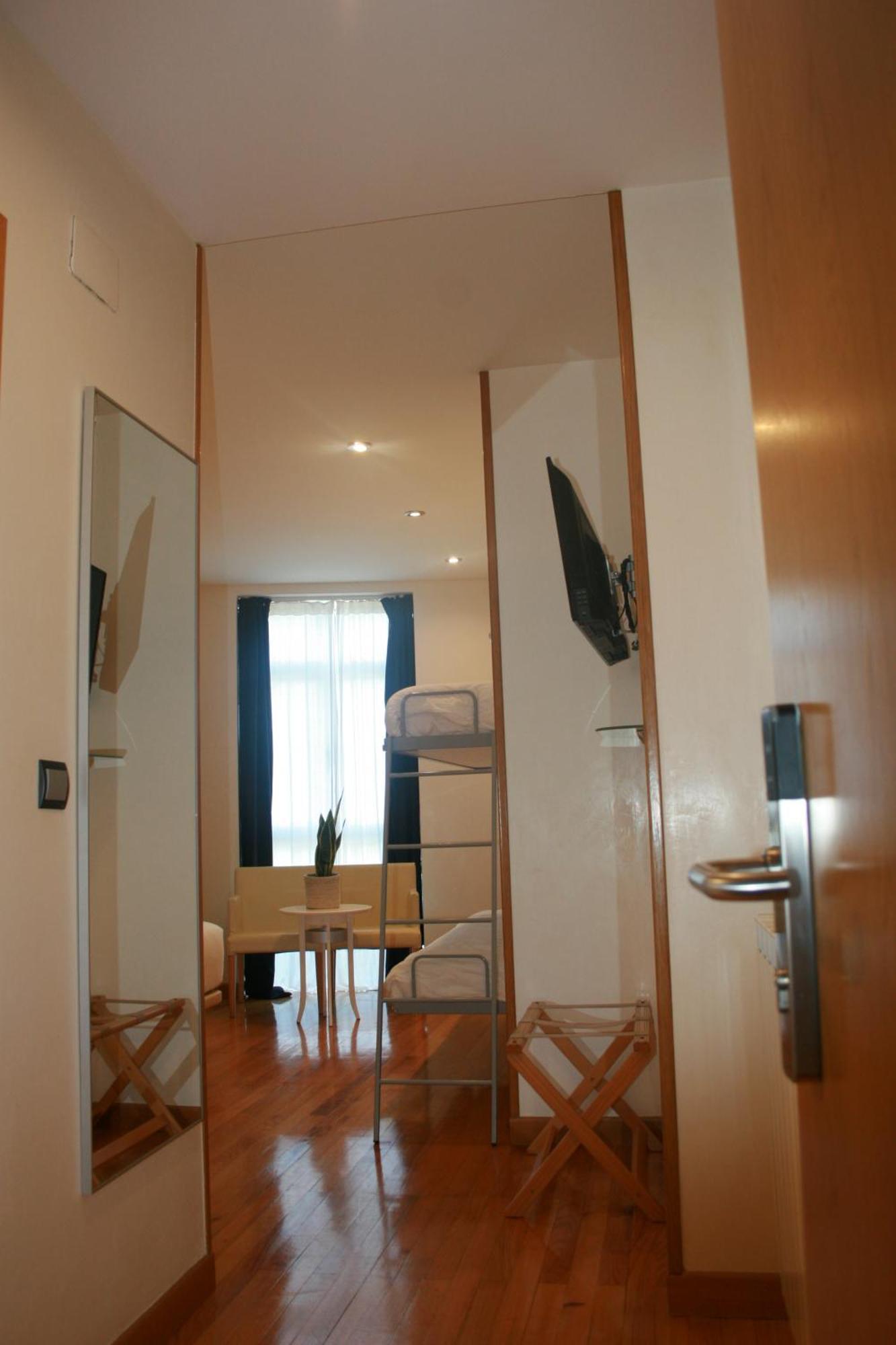 Hotel Nochendi Cangas de Onis Ngoại thất bức ảnh