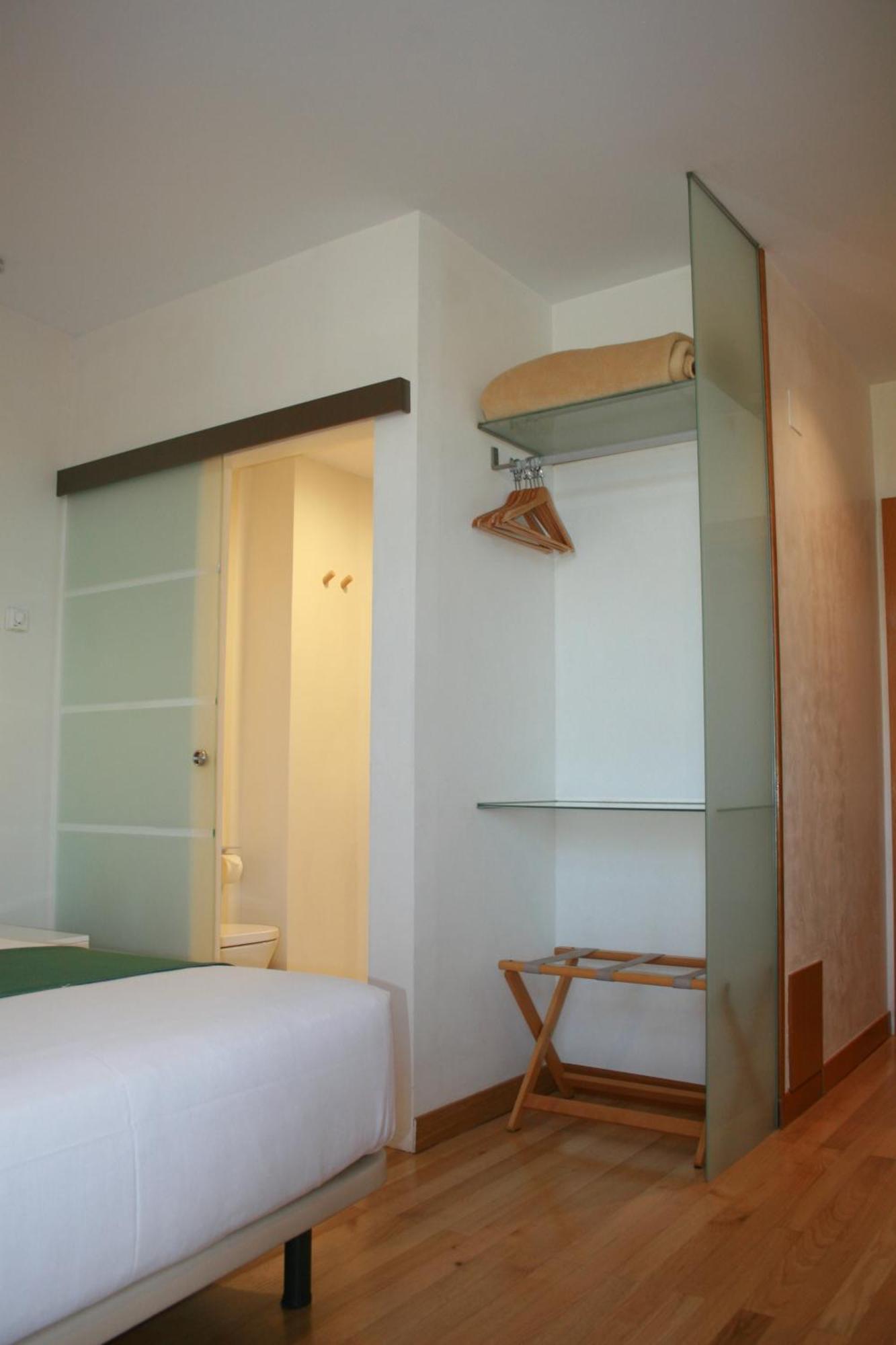 Hotel Nochendi Cangas de Onis Ngoại thất bức ảnh